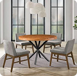 Kitchen Dining